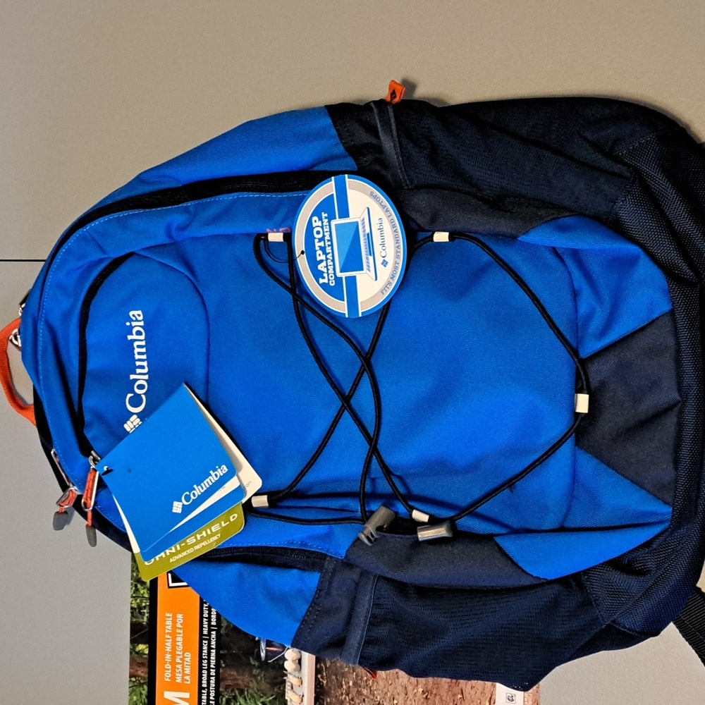 Columbia  NorthPort Daypack/backpack